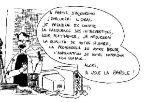oral